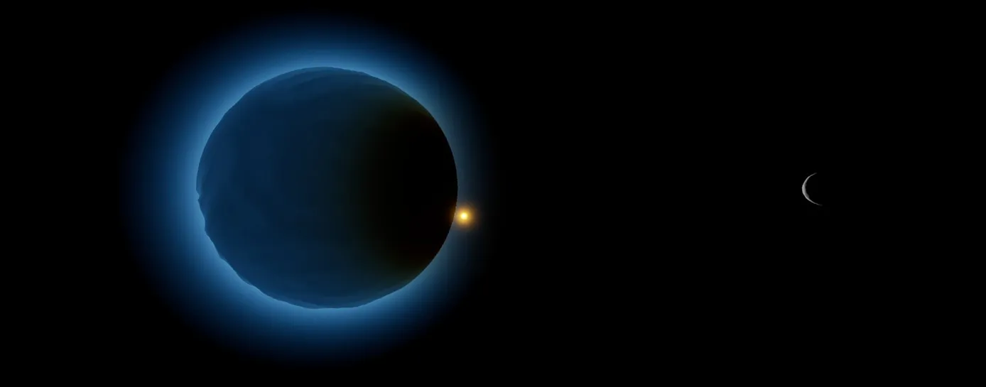 Orbital Mechanics 01